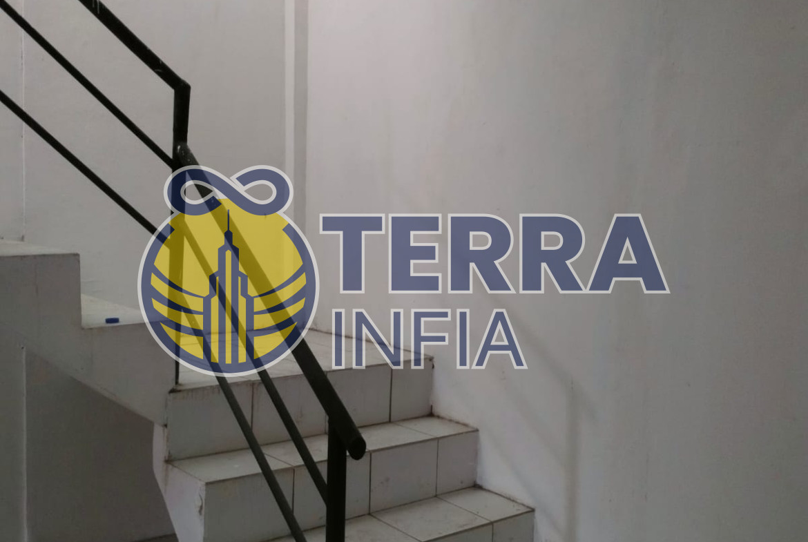 Foto properti Sewa Ruko 3 Lantai di Garuda, Kota Bandung