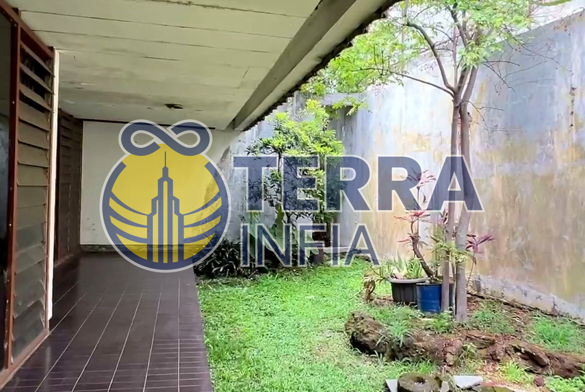Foto properti Disewakan Rumah di Rumah Setrasari Adem, Kota Bandung