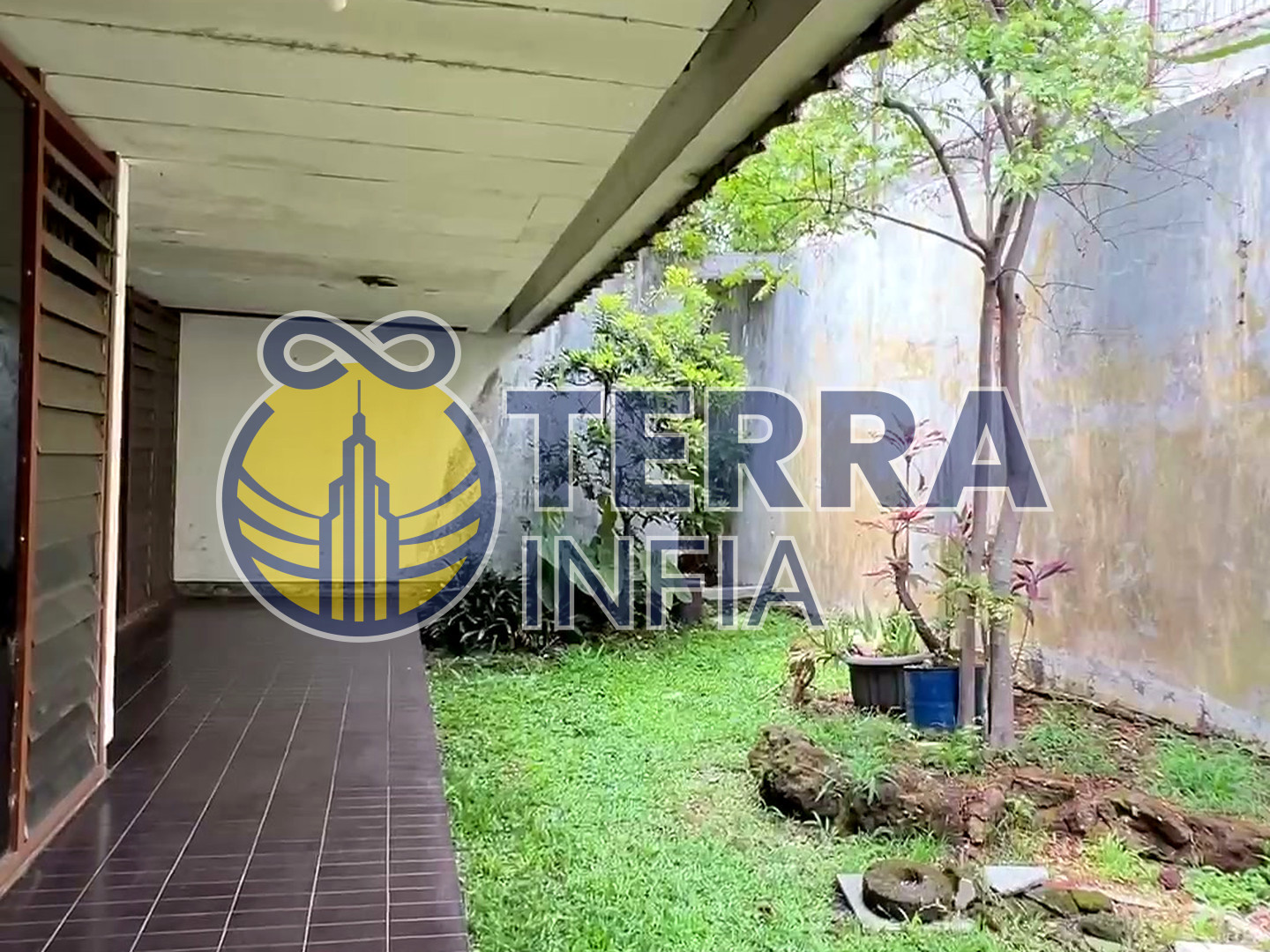 Foto properti Disewakan Rumah di Rumah Setrasari Adem, Kota Bandung