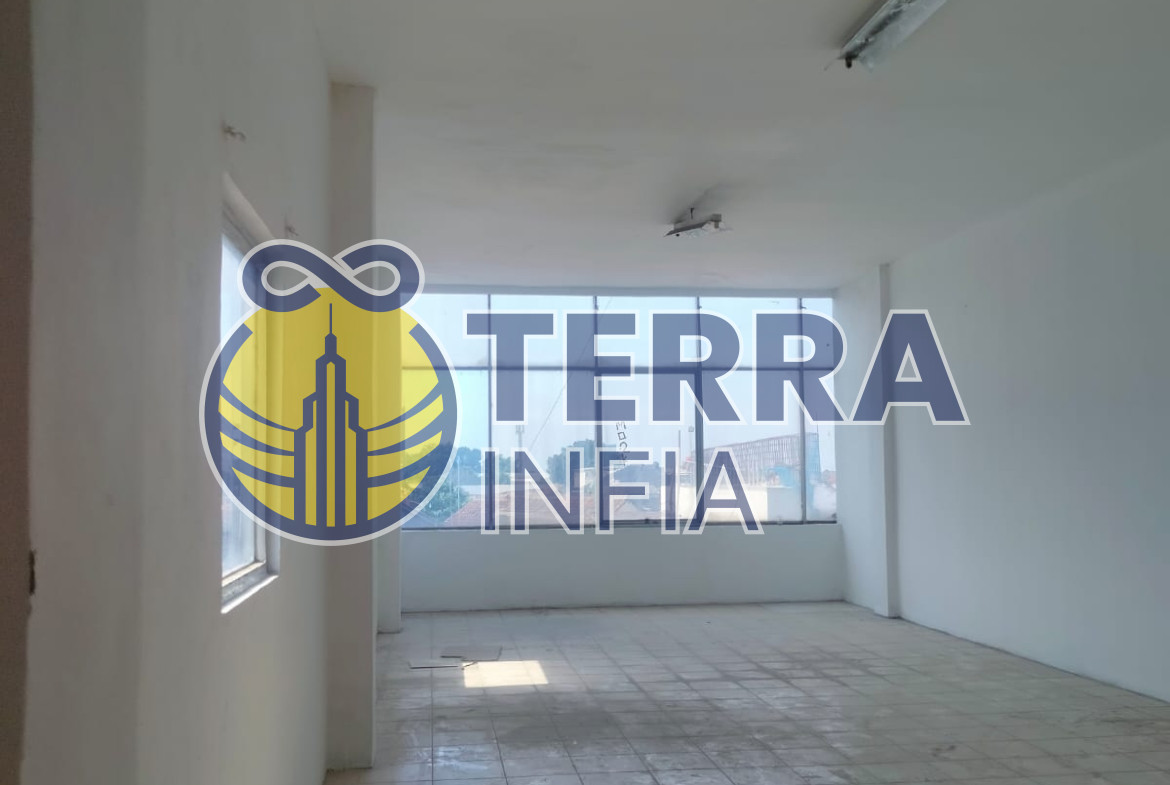 Foto properti Sewa Ruko 3 Lantai di Mainroad Garuda, Kota Bandung