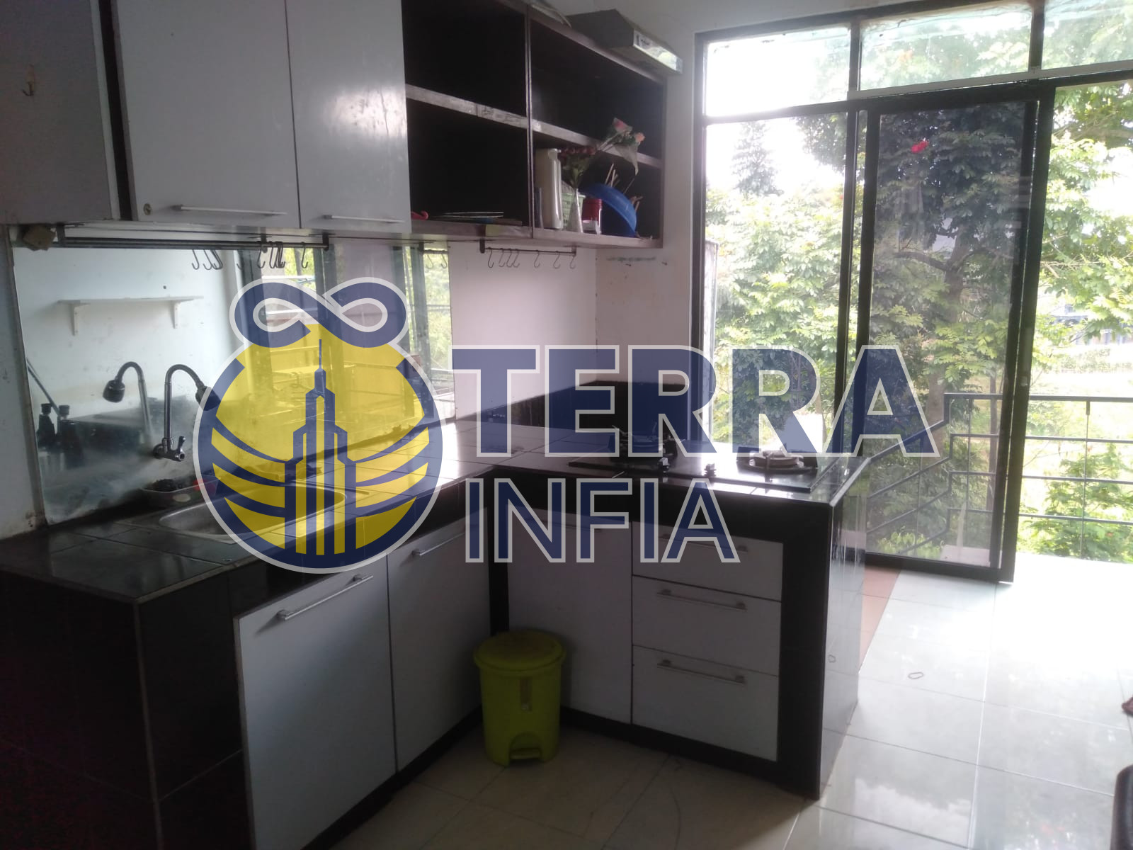 Foto properti Jual Cepat Rumah SSP Sariwangi view Bandung, Kota Bandung