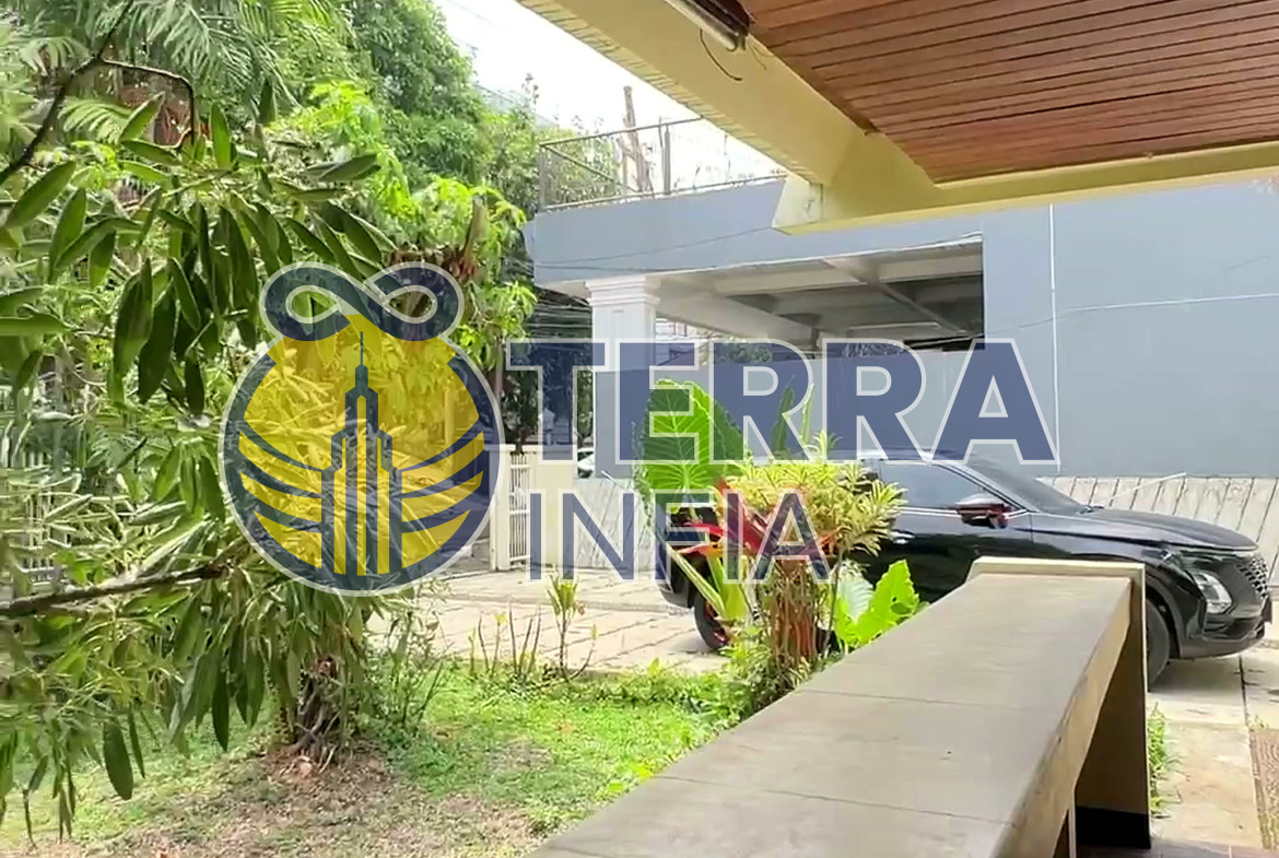 Foto properti Disewakan Rumah di Rumah Setrasari Adem, Kota Bandung