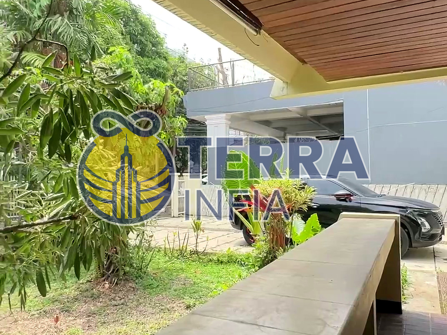 Foto properti Disewakan Rumah di Rumah Setrasari Adem, Kota Bandung