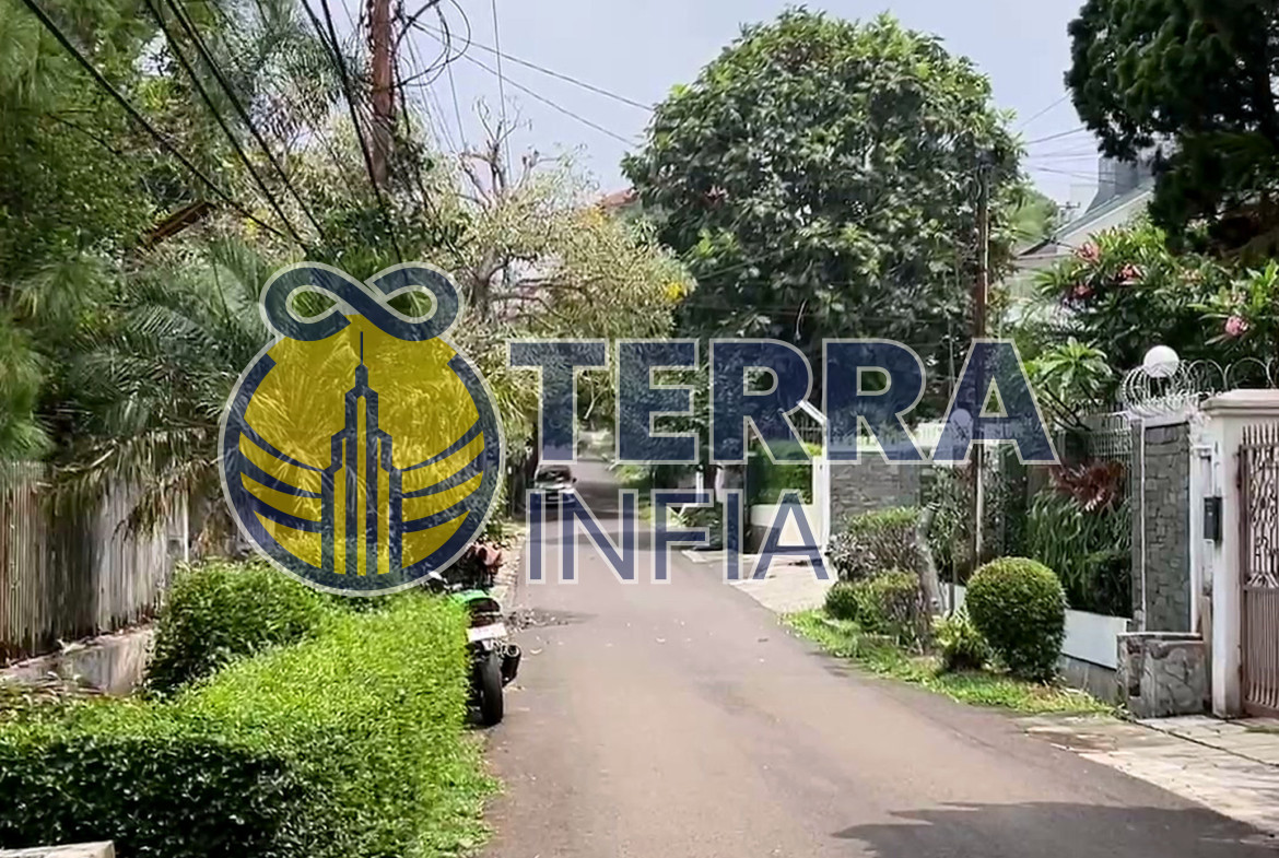 Foto properti Disewakan Rumah di Rumah Setrasari Adem, Kota Bandung
