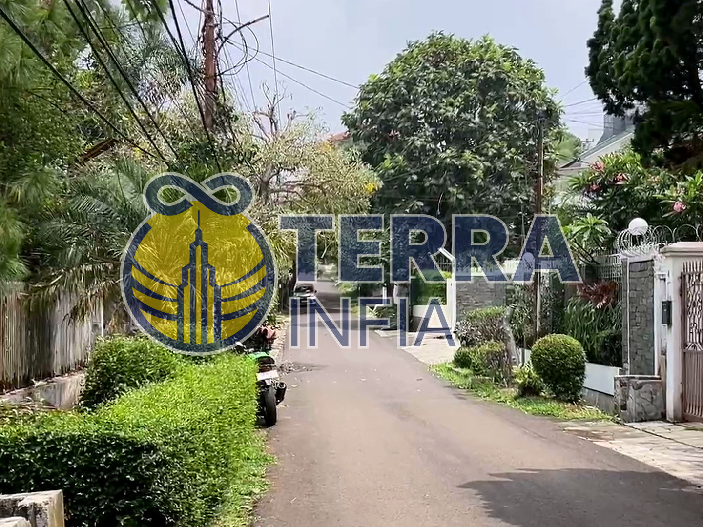Foto properti Disewakan Rumah di Rumah Setrasari Adem, Kota Bandung