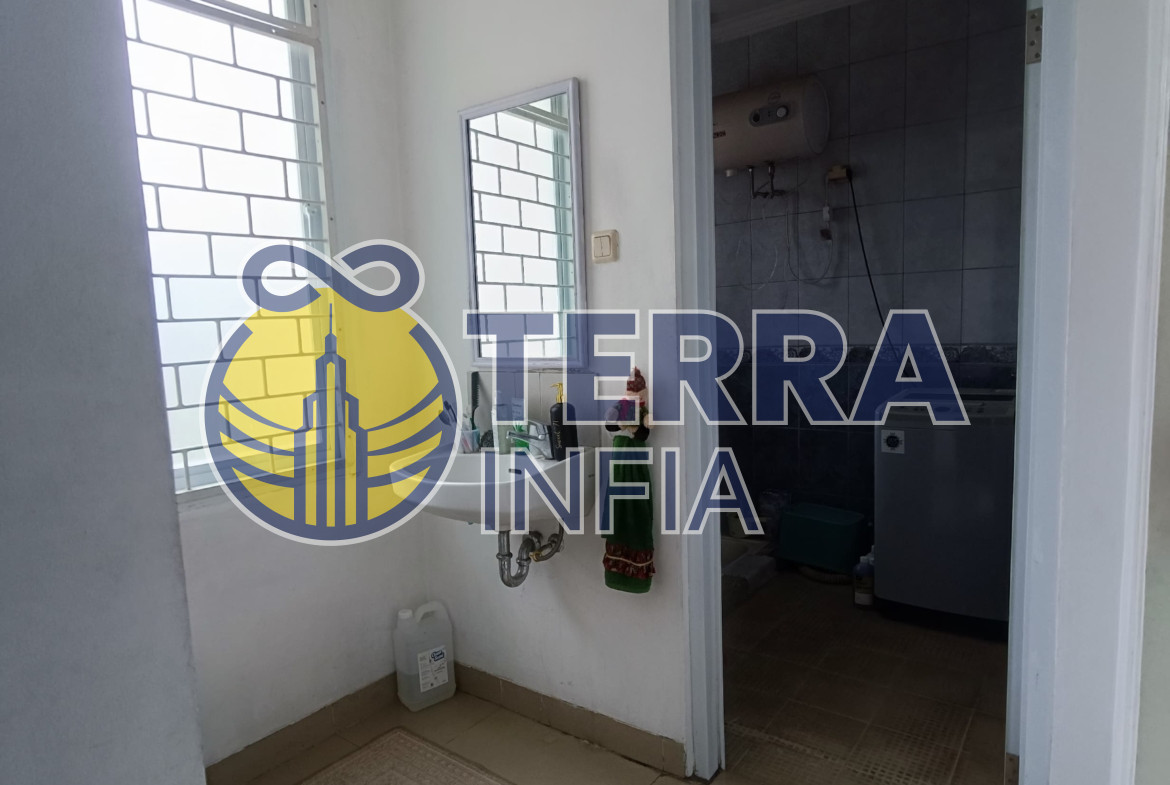Foto properti Jual Cepat Rumah Lux Bukit Idaman Cipaku, Kota Bandung