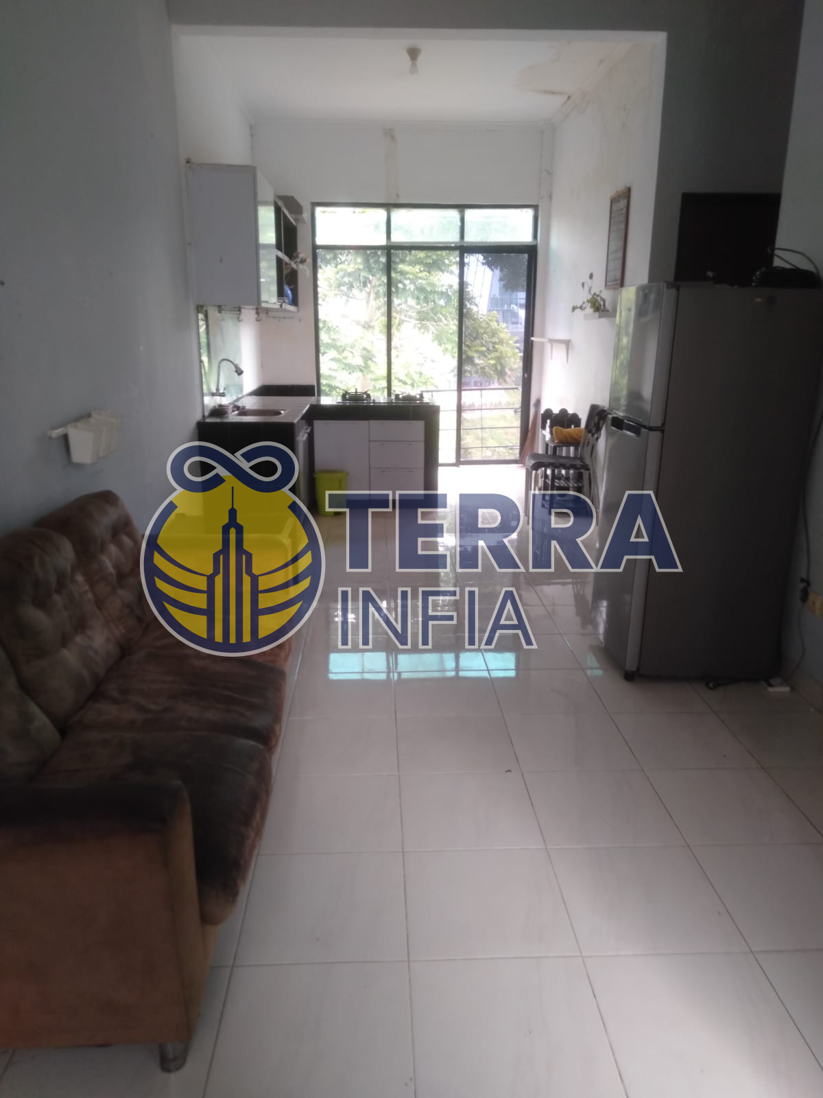 Foto properti Jual Cepat Rumah SSP Sariwangi view Bandung, Kota Bandung