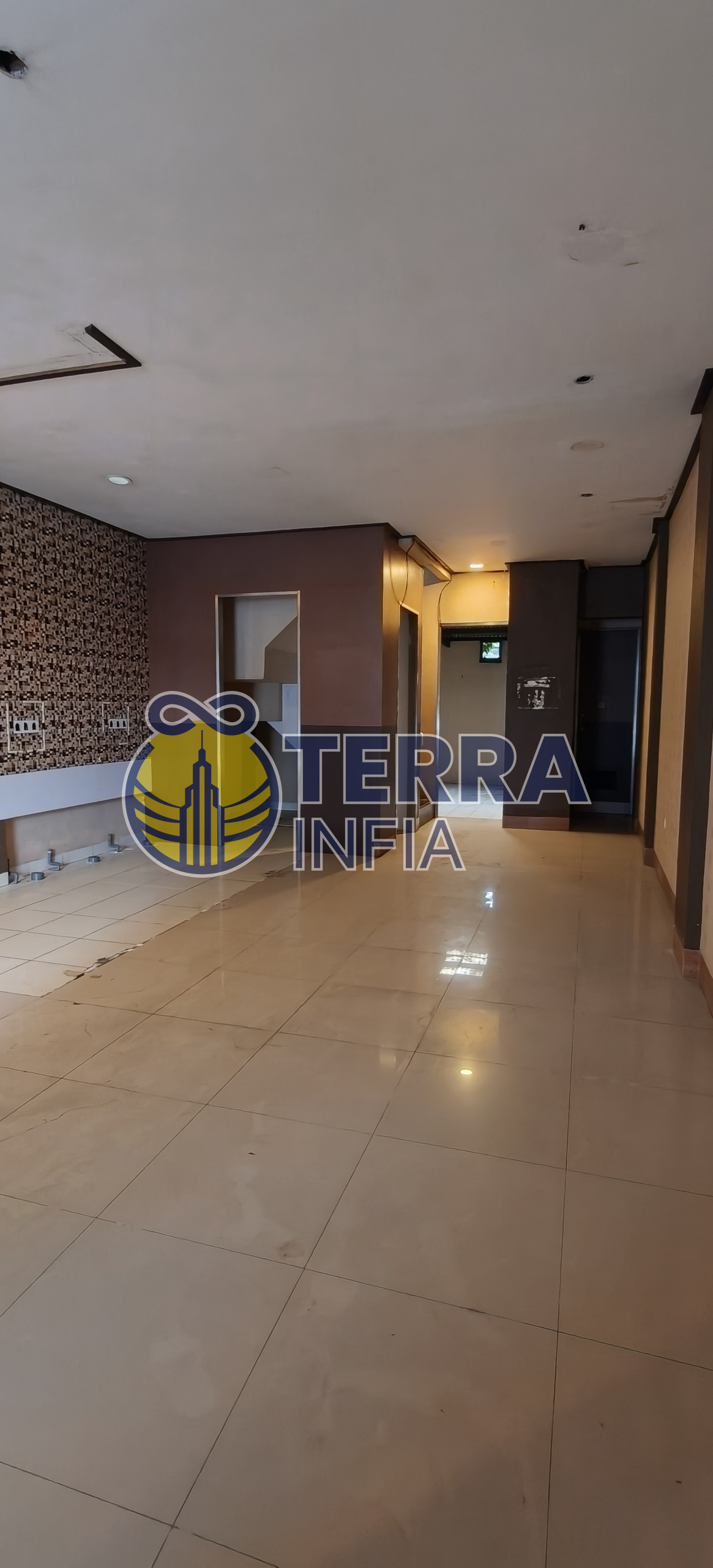 Foto properti Dijual/Disewakan Ruko di MTC Soekarno Hatta, Kota Bandung