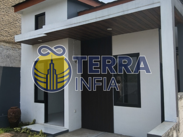 Foto properti Dijual Rumah Baru di Sariwangi, Kabupaten Bandung Barat