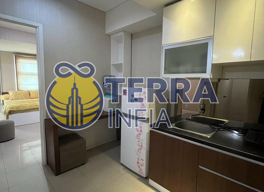 Foto properti Jual Cepat Apartment Parahyangan Residence Tower Pangrango Dekat UNPAR, Kota Bandung