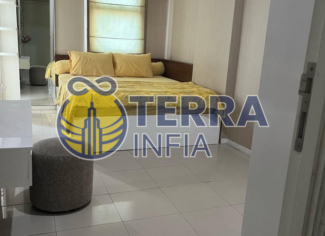 Foto properti Jual Cepat Apartment Parahyangan Residence Tower Pangrango Dekat UNPAR, Kota Bandung