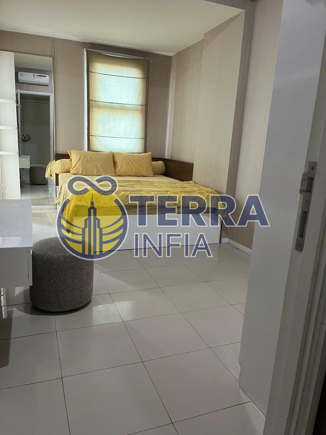 Foto properti Jual Cepat Apartment Parahyangan Residence Tower Pangrango Dekat UNPAR, Kota Bandung