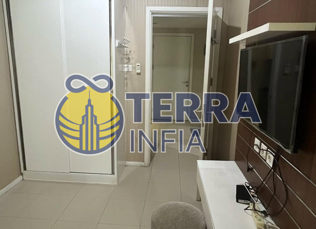 Foto properti Jual Cepat Apartment Parahyangan Residence Tower Pangrango Dekat UNPAR, Kota Bandung