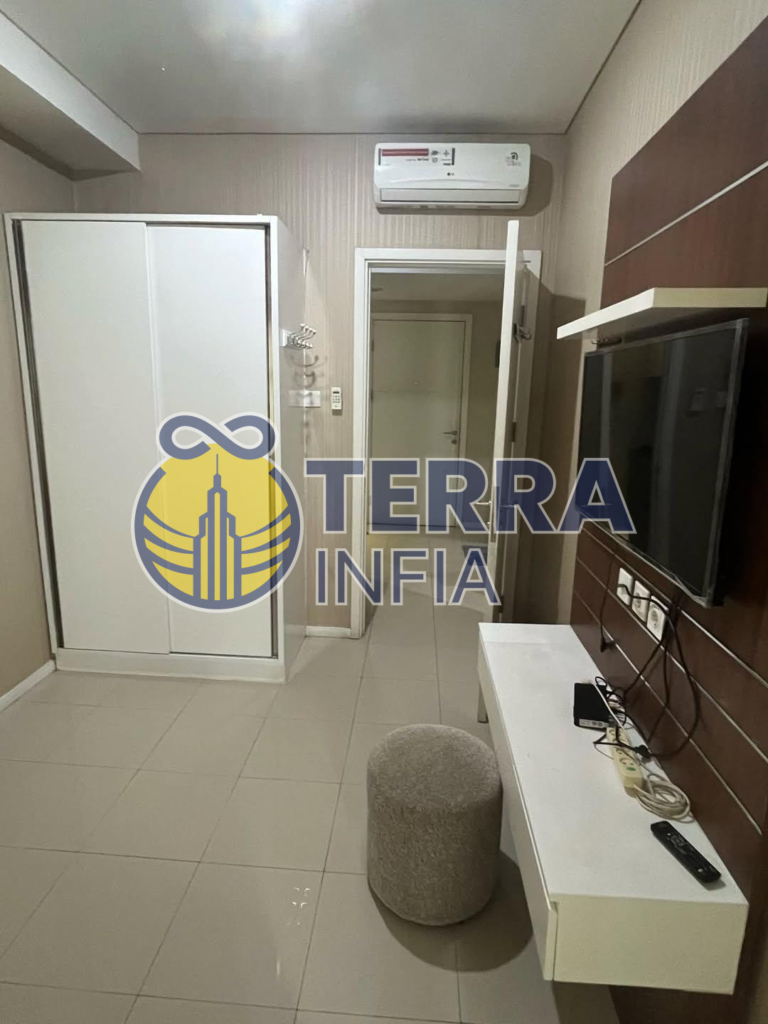 Foto properti Jual Cepat Apartment Parahyangan Residence Tower Pangrango Dekat UNPAR, Kota Bandung