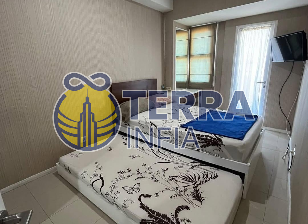 Foto properti Jual Cepat Apartment Parahyangan Residence Tower Pangrango Dekat UNPAR, Kota Bandung