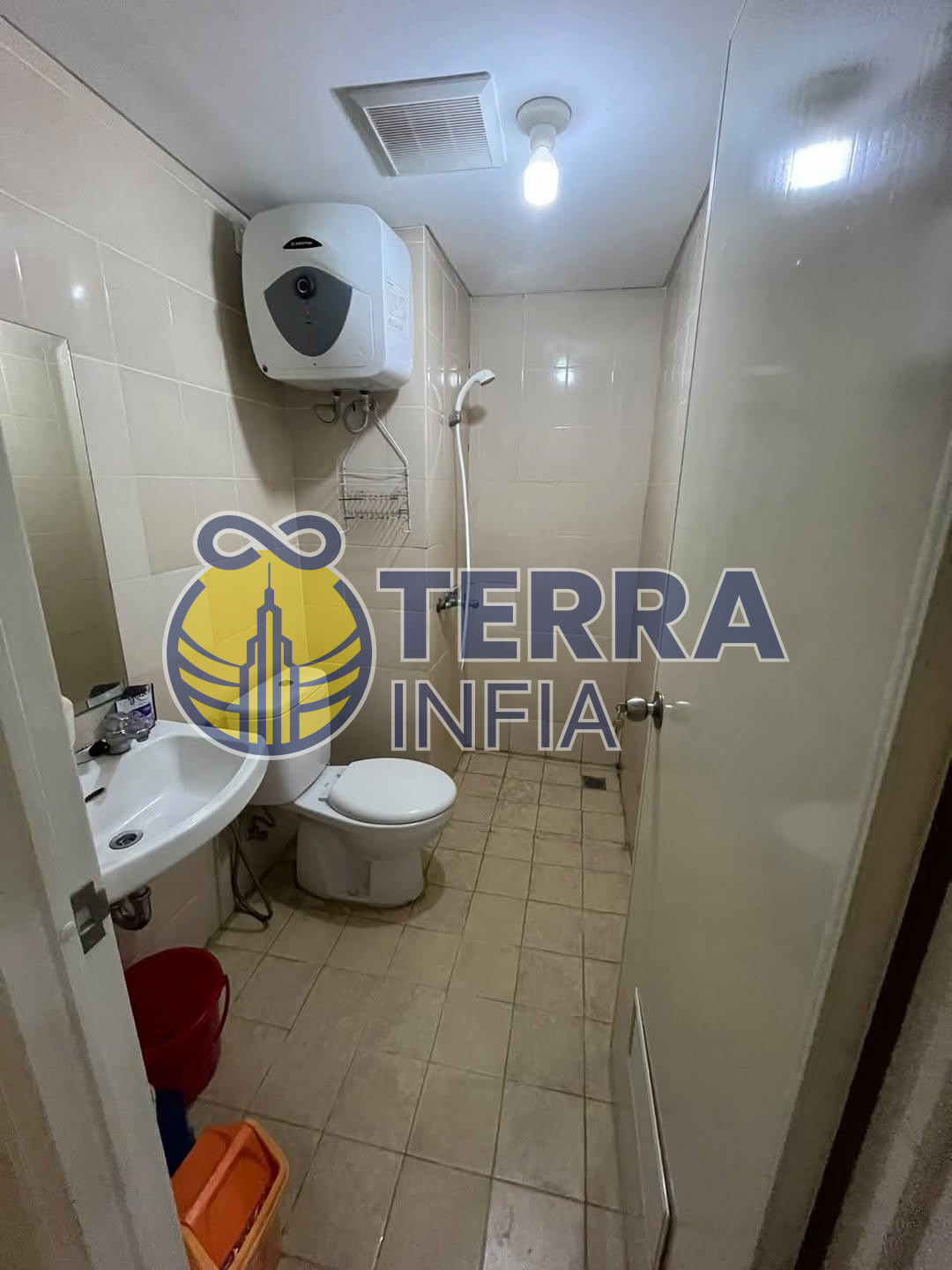 Foto properti Jual Cepat Apartment Parahyangan Residence Tower Pangrango Dekat UNPAR, Kota Bandung