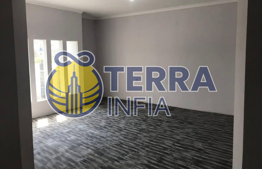 Foto properti Jual Cepat Rumah Terawat di Cipaku, Kota Bandung