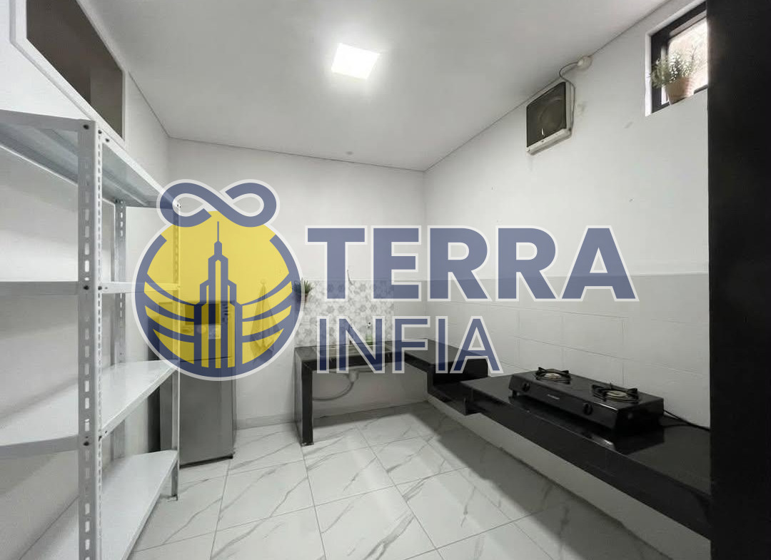Foto properti Jual Cepat Rumah Terawat di Cipaku, Kota Bandung