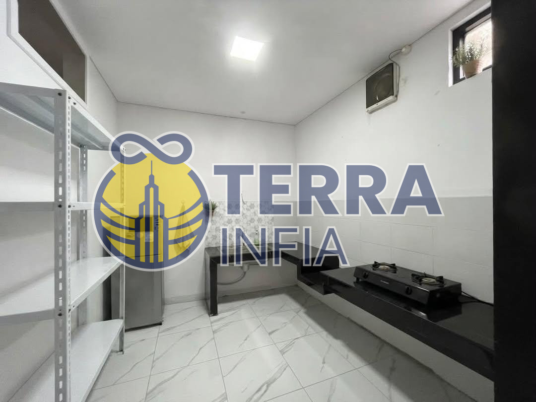 Foto properti Jual Cepat Rumah Terawat di Cipaku, Kota Bandung