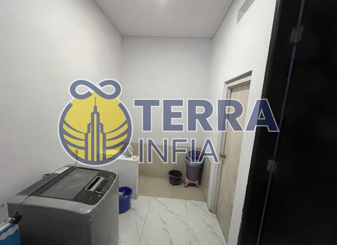 Foto properti Jual Cepat Rumah Terawat di Cipaku, Kota Bandung