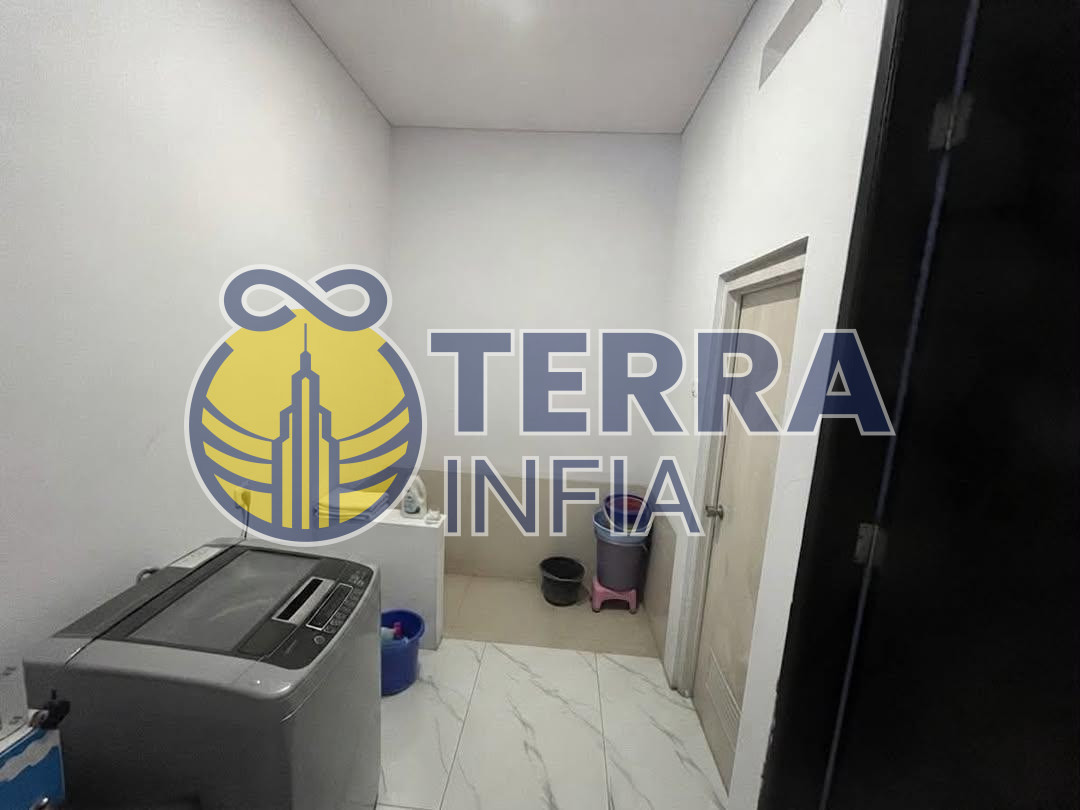 Foto properti Jual Cepat Rumah Terawat di Cipaku, Kota Bandung