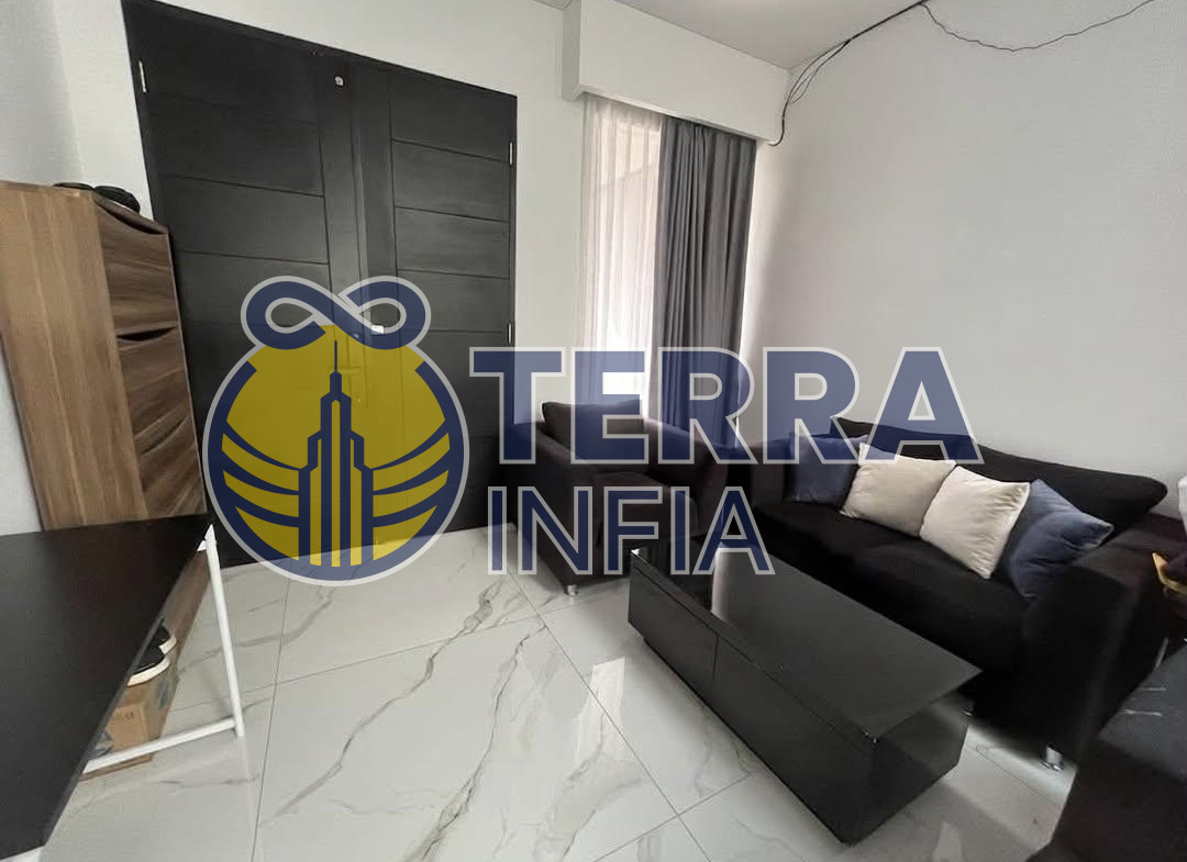 Foto properti Jual Cepat Rumah Terawat di Cipaku, Kota Bandung
