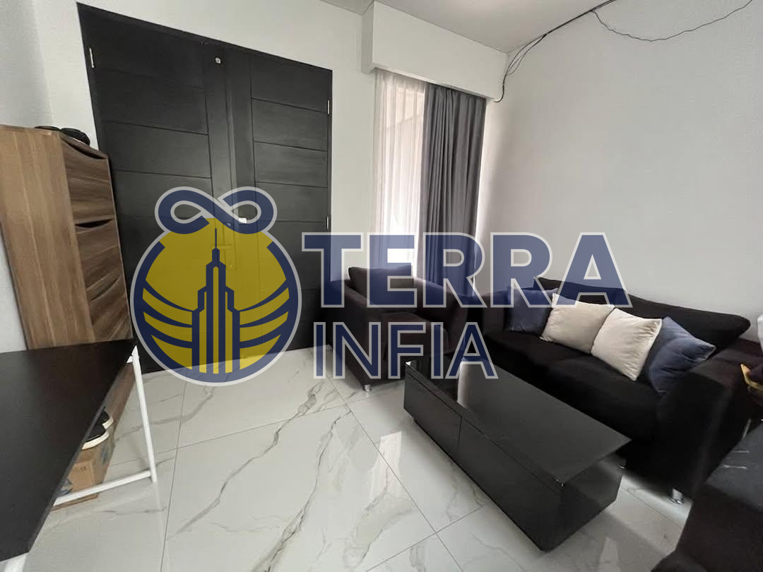 Foto properti Jual Cepat Rumah Terawat di Cipaku, Kota Bandung
