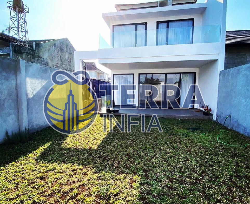 Foto properti Jual Cepat Rumah Terawat di Cipaku, Kota Bandung