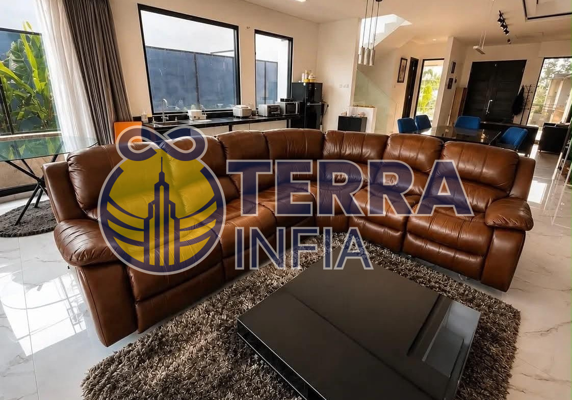 Foto properti Jual Cepat Rumah Terawat di Cipaku, Kota Bandung