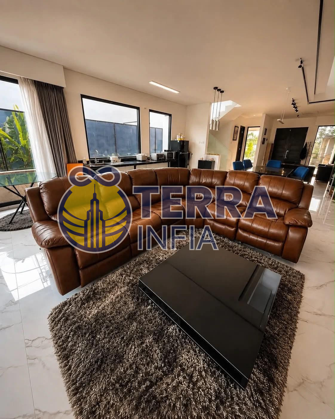 Foto properti Jual Cepat Rumah Terawat di Cipaku, Kota Bandung