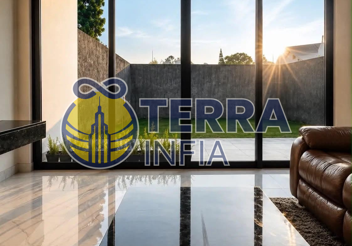 Foto properti Jual Cepat Rumah Terawat di Cipaku, Kota Bandung