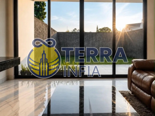 Foto properti Jual Cepat Rumah Terawat di Cipaku, Kota Bandung