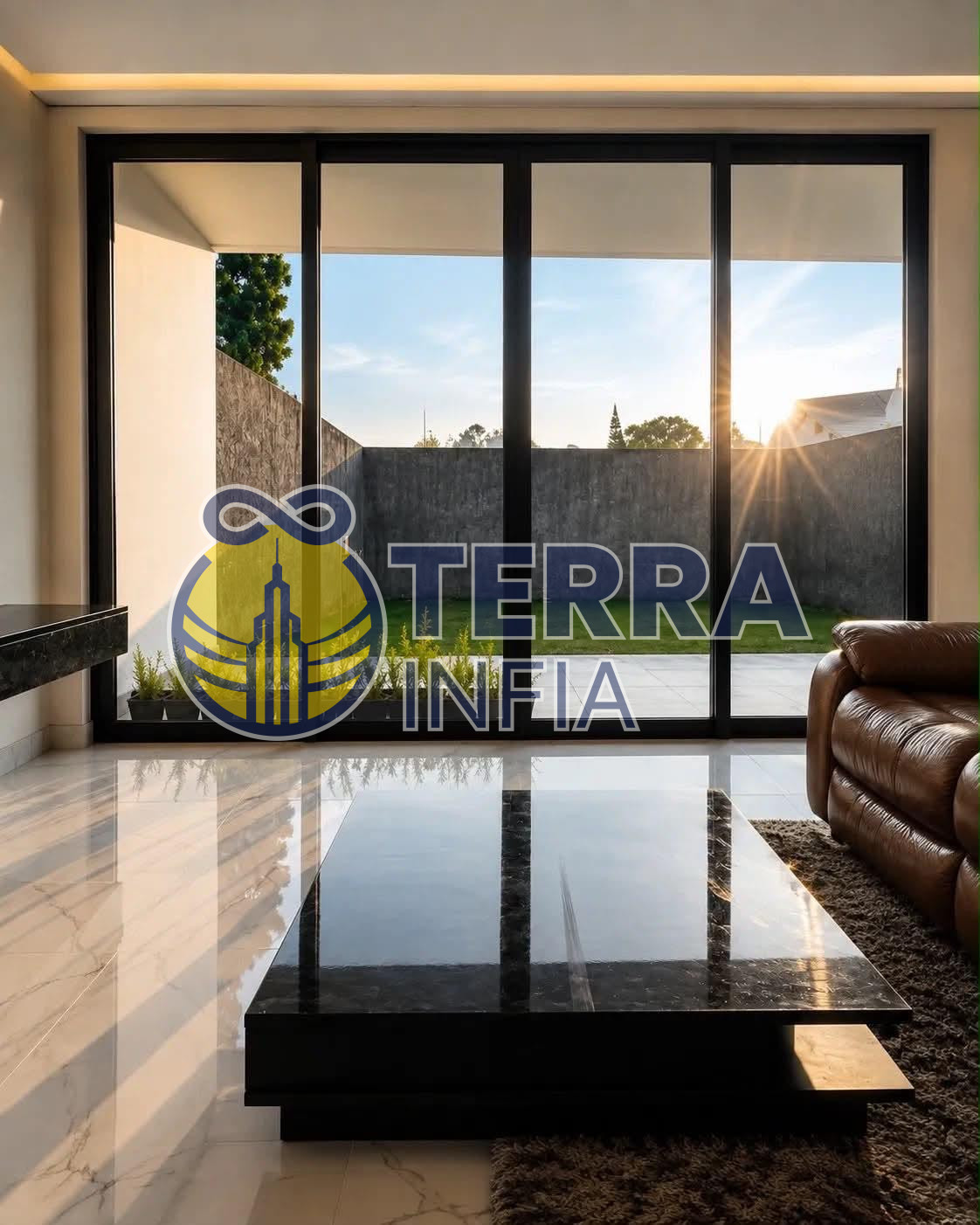 Foto properti Jual Cepat Rumah Terawat di Cipaku, Kota Bandung