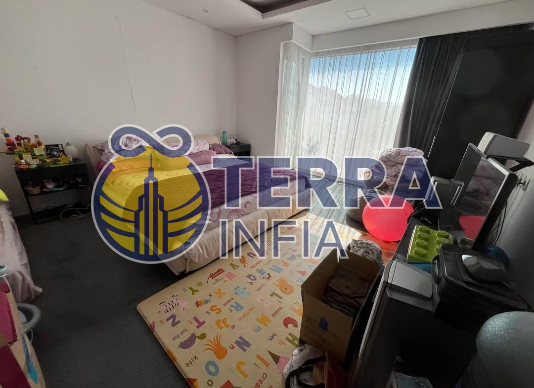 Foto properti Jual Cepat Rumah Terawat di Cipaku, Kota Bandung