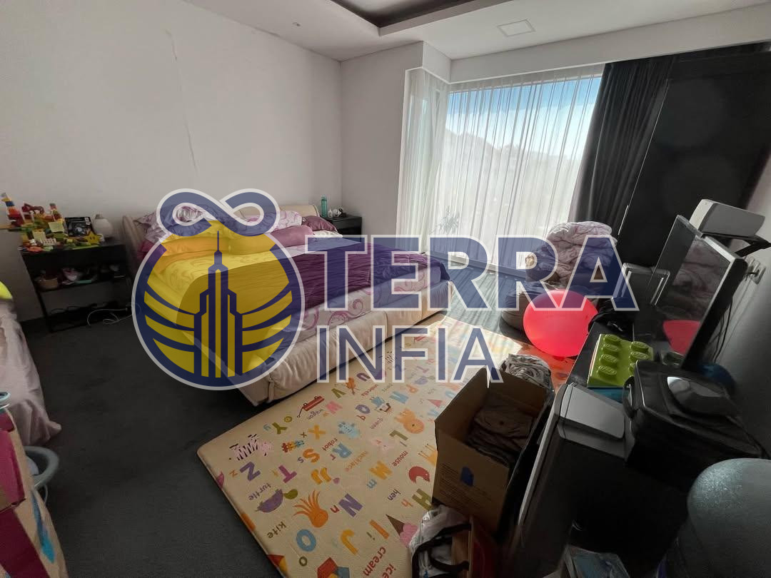 Foto properti Jual Cepat Rumah Terawat di Cipaku, Kota Bandung