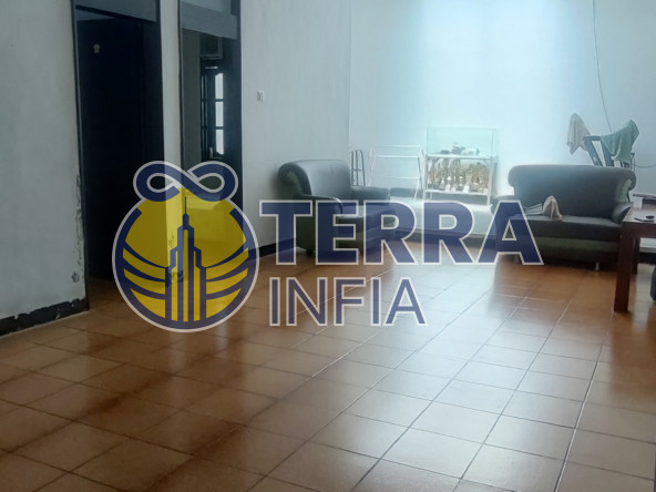 Foto properti Dijual Rumah Kopo Permai II belakang Yogyamart, Kota Bandung