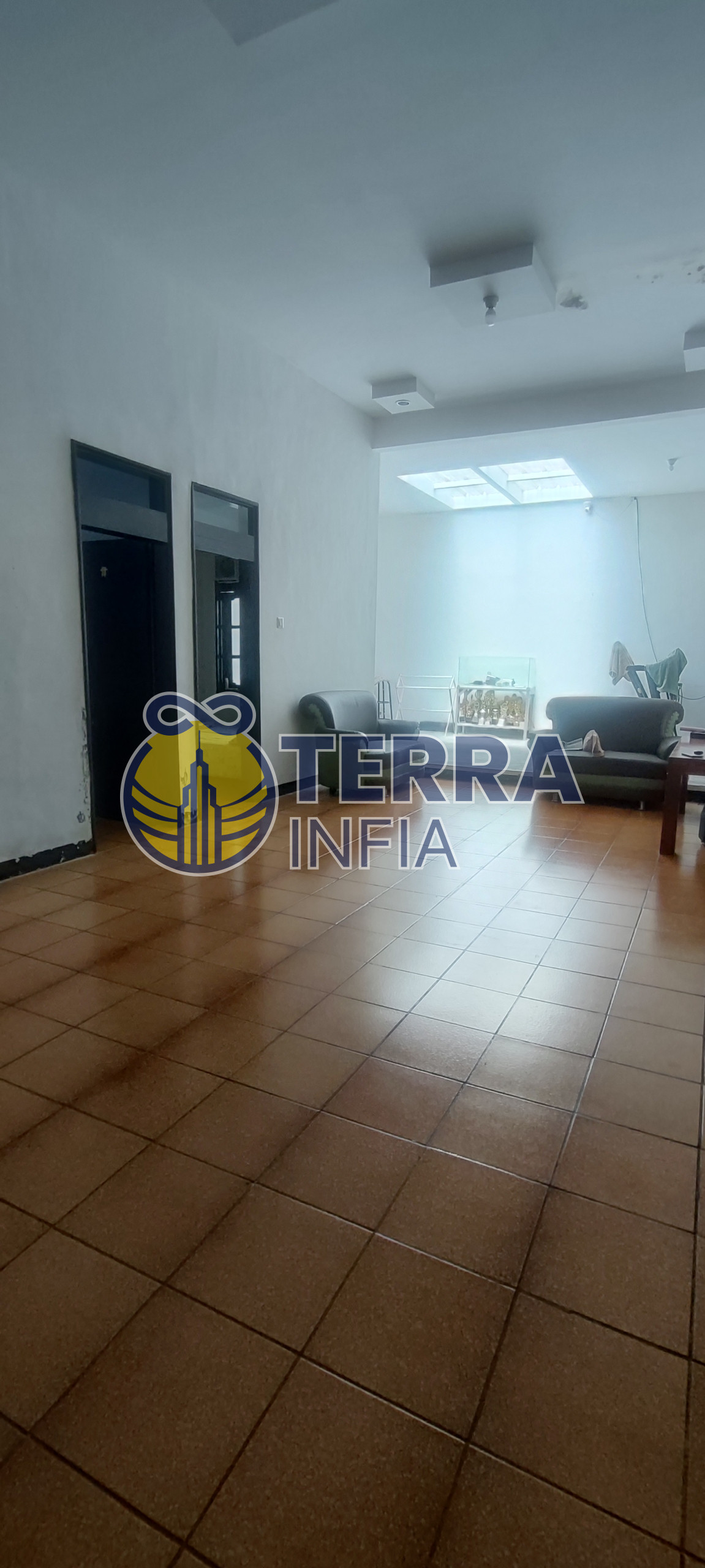 Foto properti Dijual Rumah Kopo Permai II belakang Yogyamart, Kota Bandung