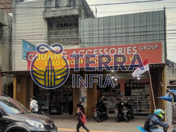Foto properti Dijual Ruko strategis 5menit dari Mall Ciplaz Garut, Lainnya