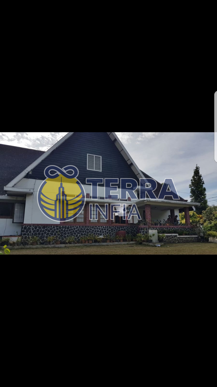 Foto properti 🏛️ FOR SALE – Bangunan Heritage B semi furnished