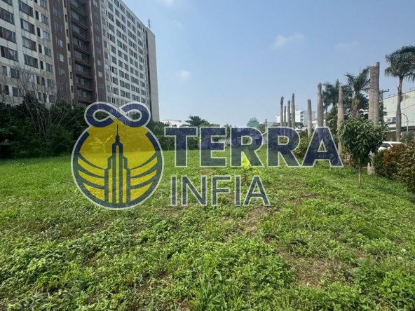 Foto properti Dijual Tanah di Kawaluyaan, Kota Bandung