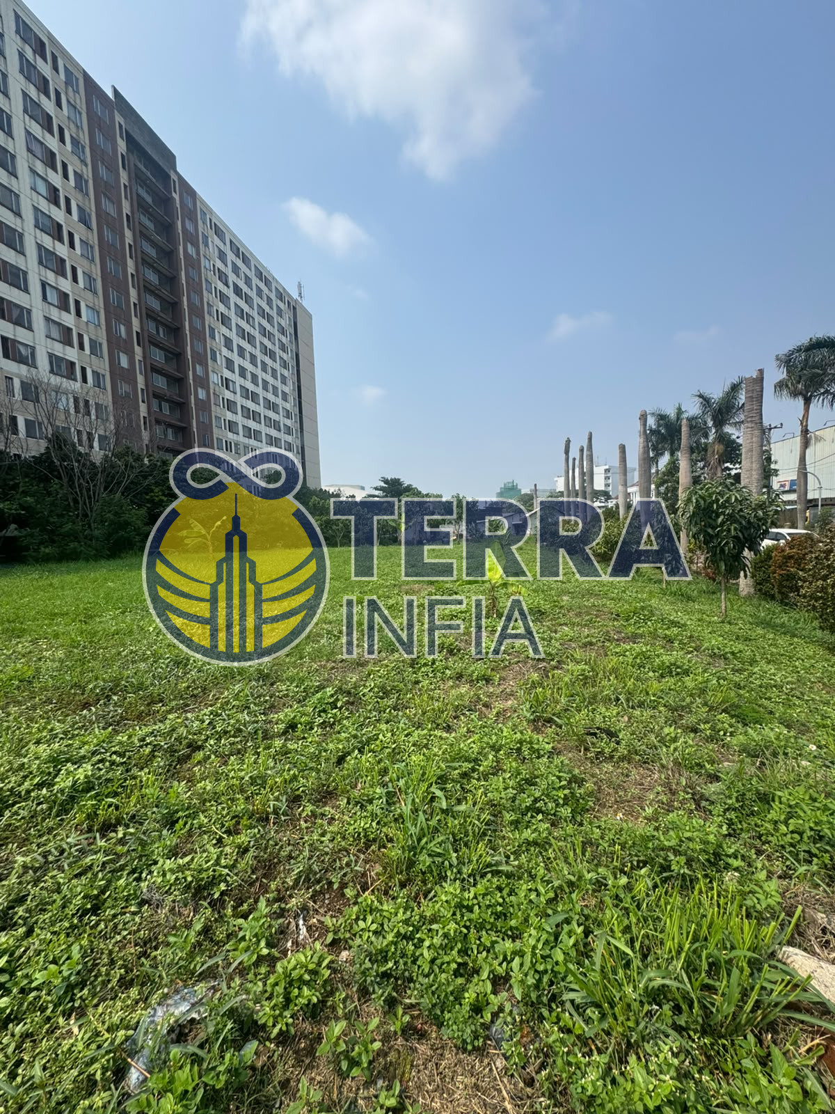 Foto properti Dijual Tanah di Kawaluyaan, Kota Bandung