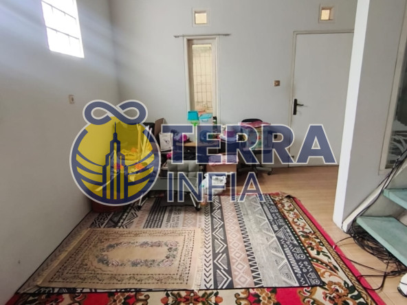Foto properti Dijual Rumah di Komplek Margahayu Kencana - kopo, Kabupaten Bandung