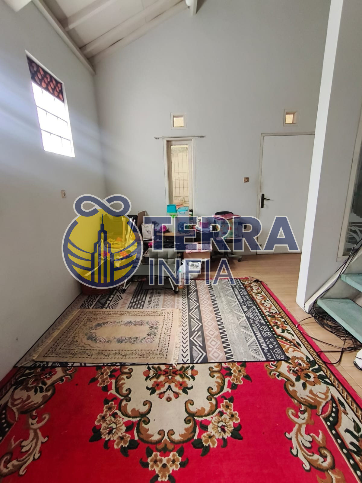 Foto properti Dijual Rumah di Komplek Margahayu Kencana - kopo, Kabupaten Bandung