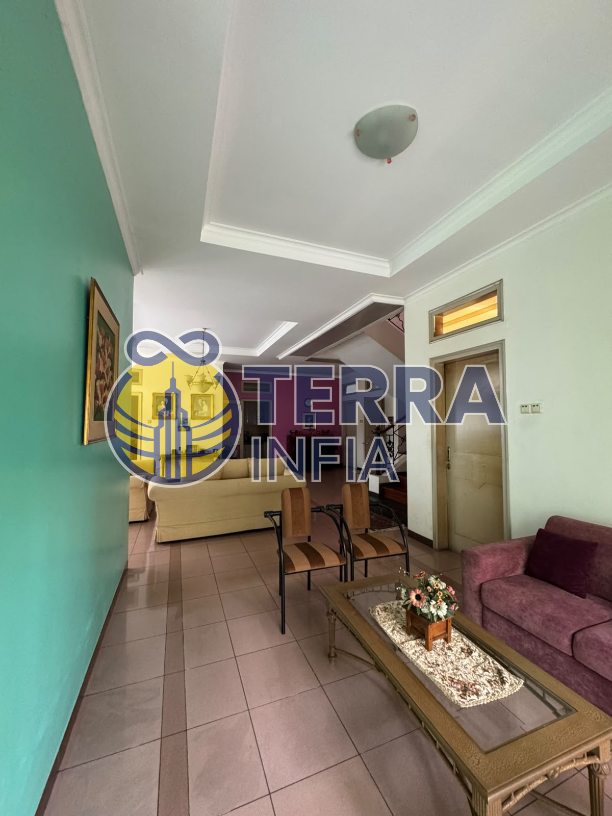 Foto properti Dijual Rumah di Ciateul, Kota Bandung
