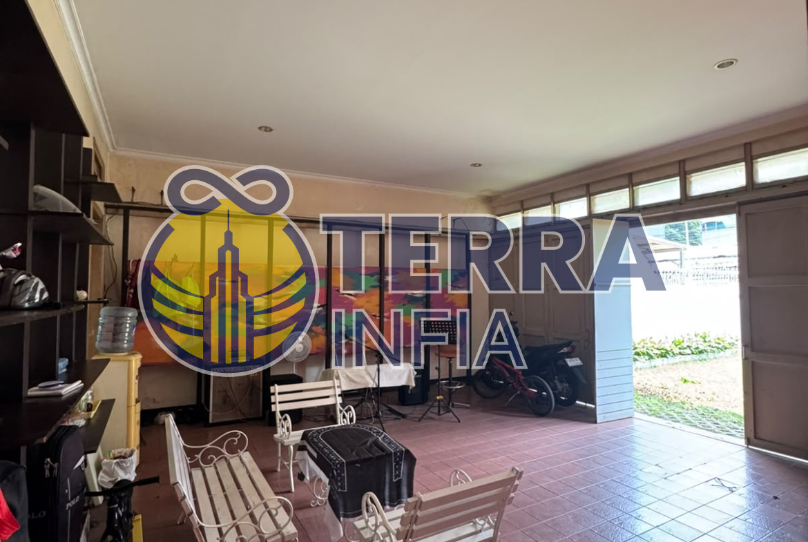 Foto properti Dijual Rumah di Ciateul, Kota Bandung