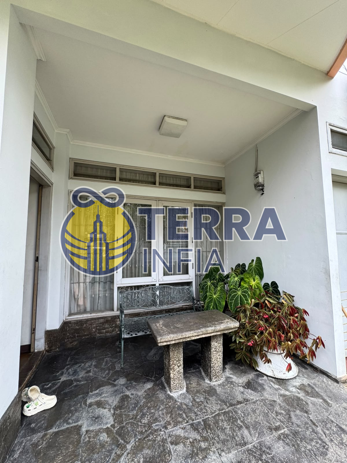 Foto properti Dijual Rumah di Ciateul, Kota Bandung