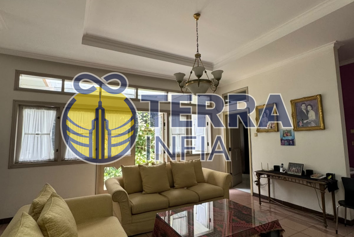 Foto properti Dijual Rumah di Ciateul, Kota Bandung