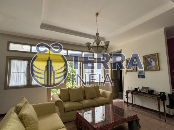Foto properti Dijual Rumah di Ciateul, Kota Bandung