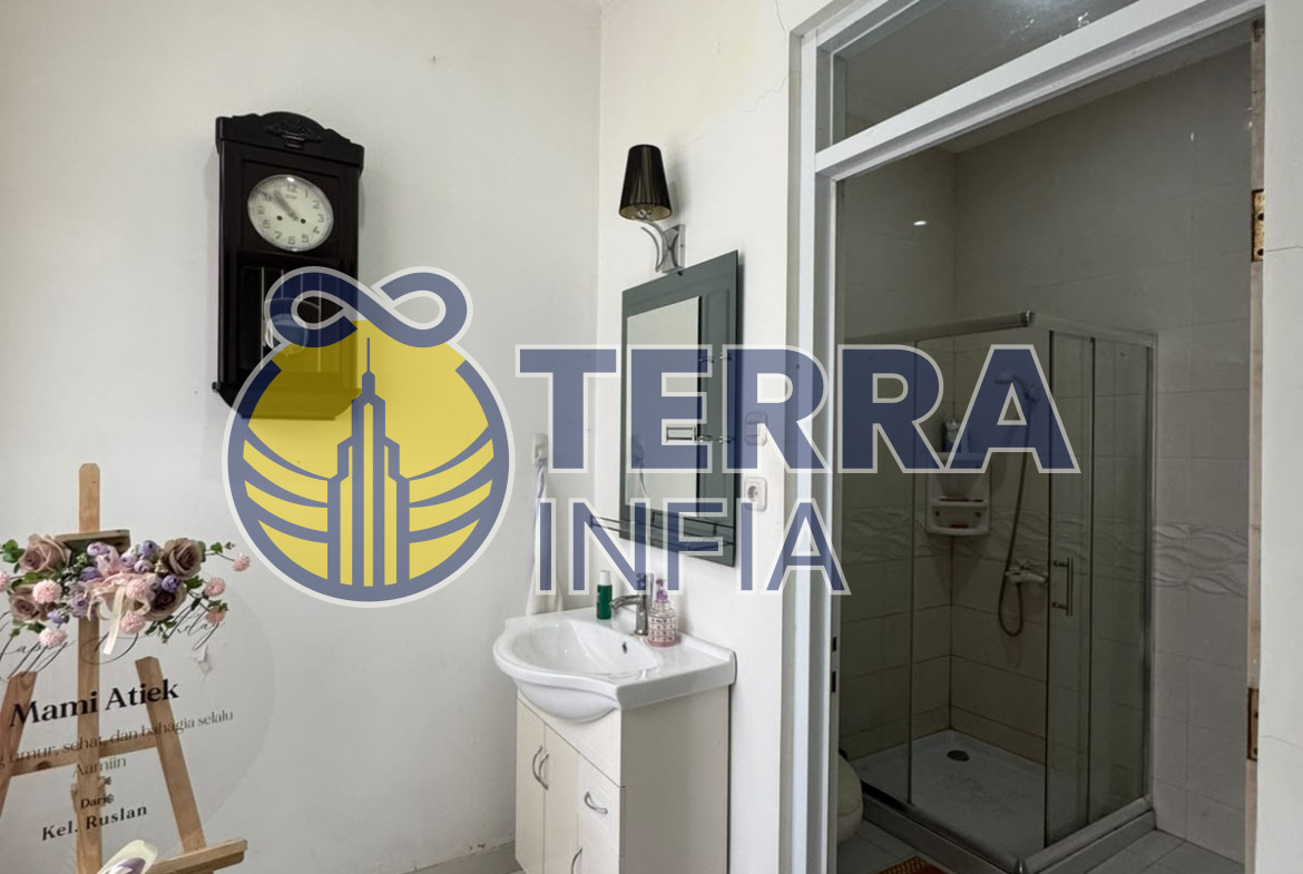 Foto properti Dijual Rumah di Ciateul, Kota Bandung