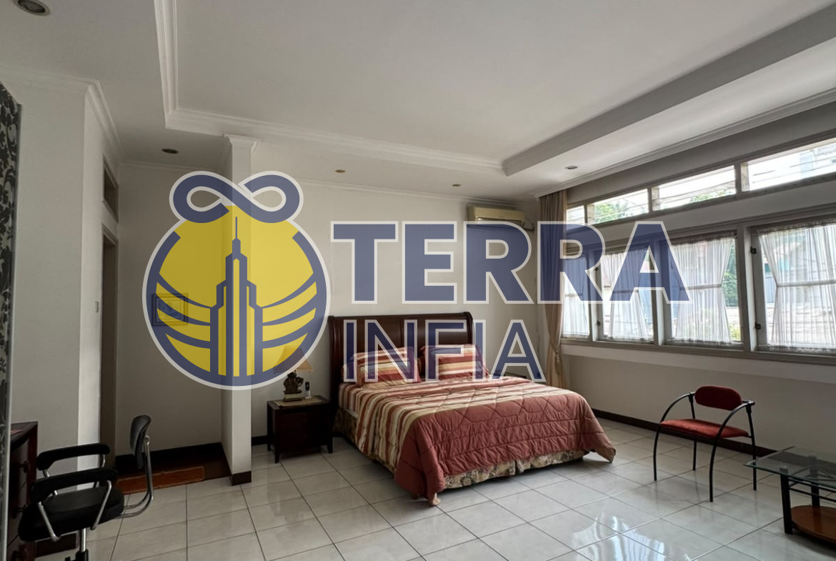 Foto properti Dijual Rumah di Ciateul, Kota Bandung